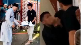 Setelah Mario Dandy, Kini Viral Dua Pelajar Tewas Disiksa dan Dipaksa Minum Miras Oplosan Oleh Anak Polisi