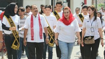 Pemkot Semarang Gelar Pemilihan Denok Kenang 2023, Dibuka Pendaftaran Hingga 4 Mei 2023