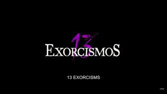 Nonton Film Bioskop 13 Exorcisms, Simak Jadwal Serta Harga Tiket Lengkap di Cinepolis Java Supermall