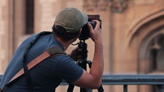 Penjelasan Arti Bokeh dalam Fotografi