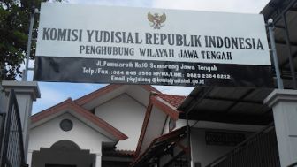 Geger Gugatan RUPS LB PT Sinar Dunia, Komisi Yudisial Jateng Siap Pantau Persidangan