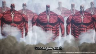 Spoiler Attack On Titan Final Season Part 3, Akhirnya Eren Bicara