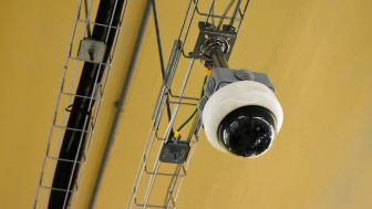 Video CCTV Ruang Ganti Viral Beredar di TikTok, Telegram dan Twitter