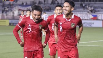 Ditinggal Shin Tae Yong, Timnas Senior Alami 3 Rugi Besar di FIFA Match Day dan Ranking Terancam Melorot