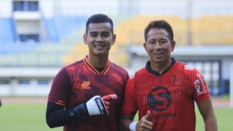 Eks Kiper Timnas Tak Terima Gaji Sejak Agustus, CEO Persikab Bandung Ditagih Terang-terangan