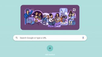 Sejarah Hari Perempuan Internasional atau International Women's Day yang Jadi Google Doodle 8 Maret 2023