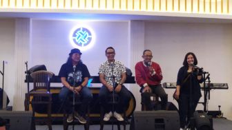 Raynox Resto and Bar Hadirkan Mitra Squad di Road to Grand Opening and Season Closing Party