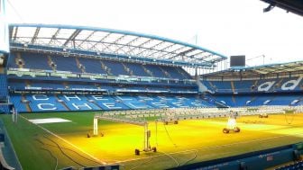 Chelsea Gelar Buka Bersama Ramadhan 2023 di Stamford Bridge