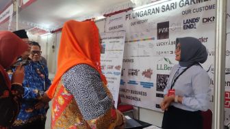 Ada 2800 Lowongan Kerja Perusahaan di Job Fair Balaikota Semarang Hingga Minggu 19 Maret 2023