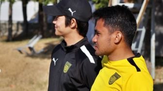 Absen Piala FA, Asnawi Mangkualam Dicoret Pelatih Jeonnam Dragons dan Absen 4 Laga?