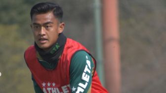 Tokyo Verdy Menang Telak 5-0, Peluang Pratama Arhan Menuju Persib Bandung Terbuka Lebar