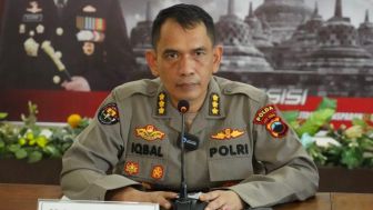 Perintah Kapolri ke Polda Jateng Nasib 5 Polisi Pelaku Calo Rekrutmen Bintara Polri, PTDH dan Pidana