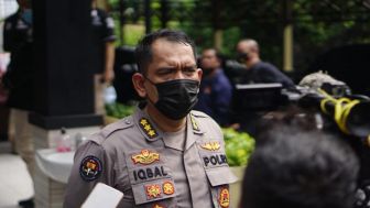 Kapolda Jateng Punya Hak Menolak Rekomendasi Hasil Sidang Etik 5 Polisi Pelaku Calo Rekrutmen Bintara Polri