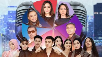 Gratis RCTI Link Live Streaming Indonesian Idol Top 8 Malam Ini