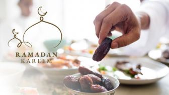 Doa Berbuka Puasa Sesuai Tuntunan Sunnah, Ternyata Bukan Allahumma Laka Sumtu