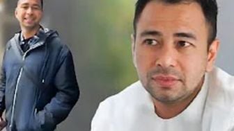 Raffi Ahmad Beri Pengakuan Mengejutkan Soal Pernikahan Sepupunya Alshad Ahmad Dengan Nissa Andini