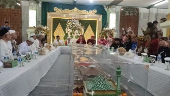 Masjid Agung Kauman Yang Pernah Tolak Prabowo Jumatan, Sejarah Rembug Penentuan Awal Puasa di Semarang