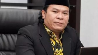 Luqman Haqim Kritik Aturan Pemkot Semarang Larangan Bagi-Bagi Takjil di Jalan, Ini Katanya...