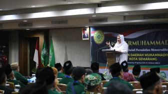 Pemkot Semarang Batasi Jam Operasional Tempat Hiburan Selama Bulan Ramadhan