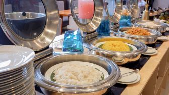 Daftar Hotel Bukber All U Can Eat di Semarang, Komplet Mulai Rp 60K