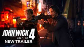 Nonton John Wick 4 Sub Indo Full Movie, John Wick vs Aliansi Pembunuh Bayaran di Seluruh Dunia