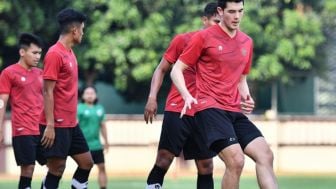 Nasib Pasukan Shin Tae Yong Usai FIFA Tunjuk Peru, Daftar Peserta Jadi Berubah?