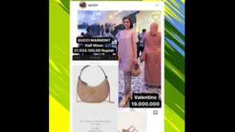 Wow! AKP Agnis Juwita Manurung Viral di Media Sosial TikTok, Ternyata Karena Hal Ini