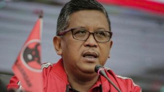 PDIP Bersedih Pembatalan Piala Dunia U20 di Indonesia