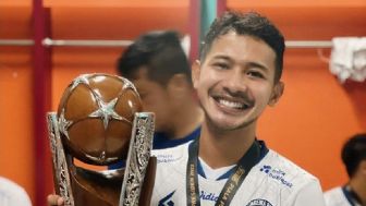 Libatkan Persib Bandung, Gian Zola Menuju PSIS Semarang Gantikan Septian David Maulana?