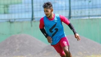 Welcome Gian Zola ke PSIS Semarang Dibocorkan "Fabrizio Romanovan", Rio Fujii Out?