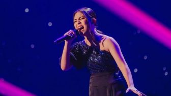 Hasil Indonesian Idol Tadi Malam Top 6 Novia Pulang