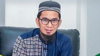 Ustadz Adi Hidayat Jelaskan Cara Agar Rezeki Lancar, Baca 2 Surah Ini!