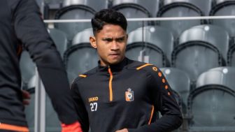 KMSK Deinze Bakal Tolak Indra Sjafri Pulangkan Marselino Ferdinan, Timnas U22 Panggil Ronaldo Kwateh?