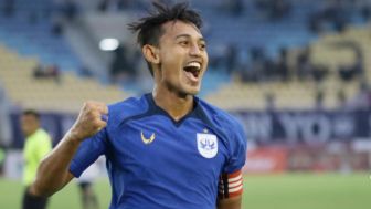 Tak Terkejar, Ini Jumlah Gol Hari Nur Yulianto Topskor PSIS Semarang Sepanjang Masa, Carlos Fortes Bisa Susul