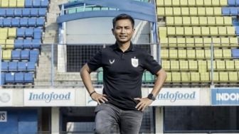 Ketua Panpel PSIS Semarang Dijatuhi Sanksi Dilarang Beraktivitas dalam Kompetisi Resmi Musim 2023/2024