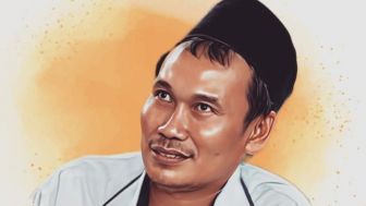 Gus Baha Beberkan 2 Dosa yang di Laknat Allah SWT dan Malaikat, Jika Dilakukan Saat Bulan Ramdhan