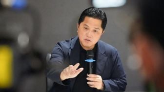 Juara Liga 1 PSM Makassar Tak Dapat Hadiah Uang, Erick Thohir: PT LIB Harus Diaudit, Kemana Uang Hak Siar dan Sponsor