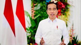 Waduh! Penyebaran Covid-19 Meningkat, Presiden Jokowi: Tak Perlu Menyikapi Berlebihan