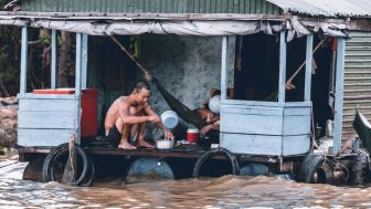 5 Kota Termiskin di Jawa Tengah, Salah Satunya Daerah Tempat Kelahiran Istri Ganjar Pranowo