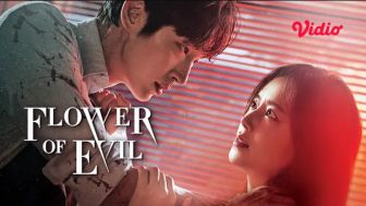 Sukses Jadi Tontonan Favorit, Inilah Sinopsis Drama Flower of Evil Dibintangi Lee Jun Ki dan Moon Chae Won