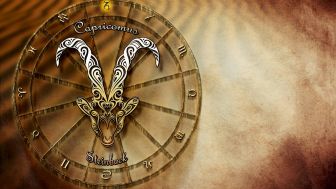 Ramalan Zodiak Capricorn Harian, Rabu 26 April 2023 : Lengkap Dengan Karir, Kesehatan dan Cinta