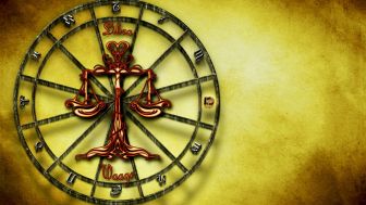 Ramalan Zodiak Harian Libra, Rabu 26 April 2023 : Hubungan Cinta Libra Rumit?