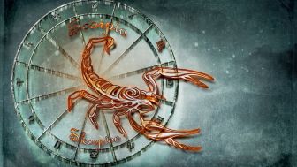 Ramalan Zodiak Scorpio Harian Rabu 26 April 2023 : Kesehatan Anda Perlu di Perhatikan