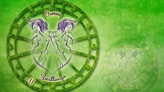 Ramalan Harian Zodiak Gemini, Rabu 26 April 2023 : Kesehatan, Cinta dan Karir