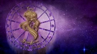 Ramalan Zodiak Virgo Harian, Rabu 26 April 2023 : Kesehatan, Cinta dan Karir