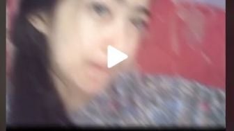 Kenapa Video Syakirah Viral di Media Sosial TikTok, Ternyata Ini Alasannya