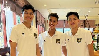 3 Penggawa PSIS Semarang Jadi Tembok Pertahanan Timnas Indonesia di SEA Games 2023