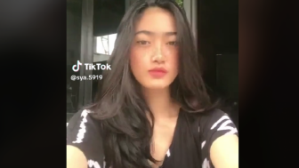 VIRAL Beredar Video Syakirah Full di Media Sosial TikTok Terlihat Jelas, Netizen pun Gak Heran