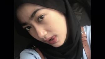 Video Syakirah Viral di Media Sosial TikTok, Bestienya pun Nyesek Syakirah Seperti Itu