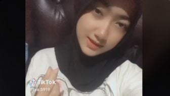 Beredar Video Syakirah Viral Full di Media Sosial Tiktok, Netizen: Oalah Yo Pantes